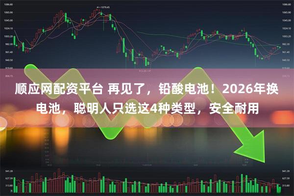 顺应网配资平台 再见了，铅酸电池！2026年换电池，聪明人只选这4种类型，安全耐用